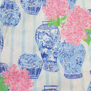 Smocked Ginger Jar Dress