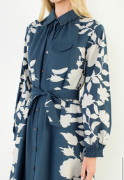 Kathy Dress