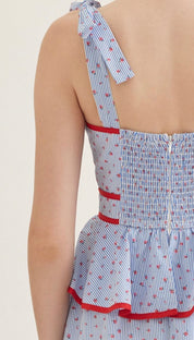 Summer Prep Dress