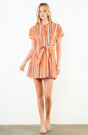 Ellison Dress