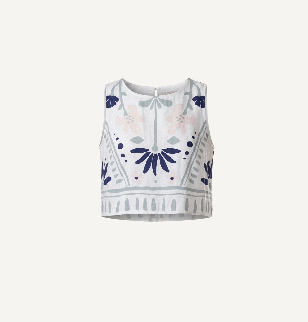 Venetia Top