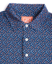Astro Bloom Mens Shirt
