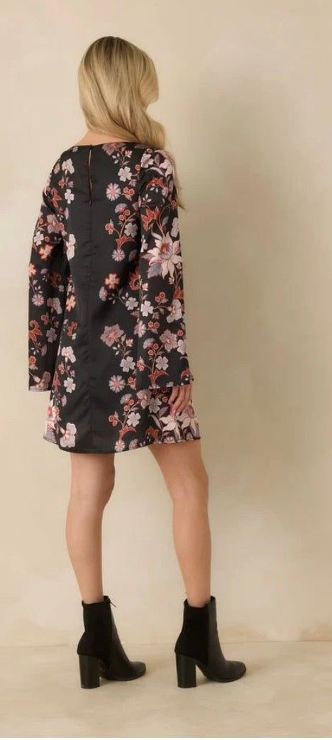 Nocturne Dress