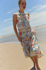 Eloise Skirt