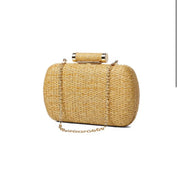 Bermuda Clutch