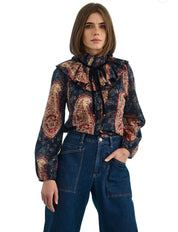 Eloise Top