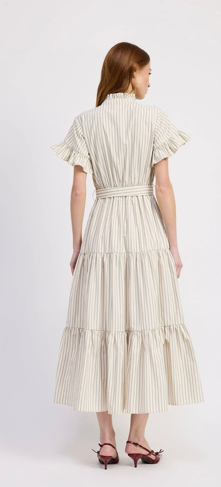 Azra Maxi Dress