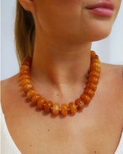 Amber Catalina Collar