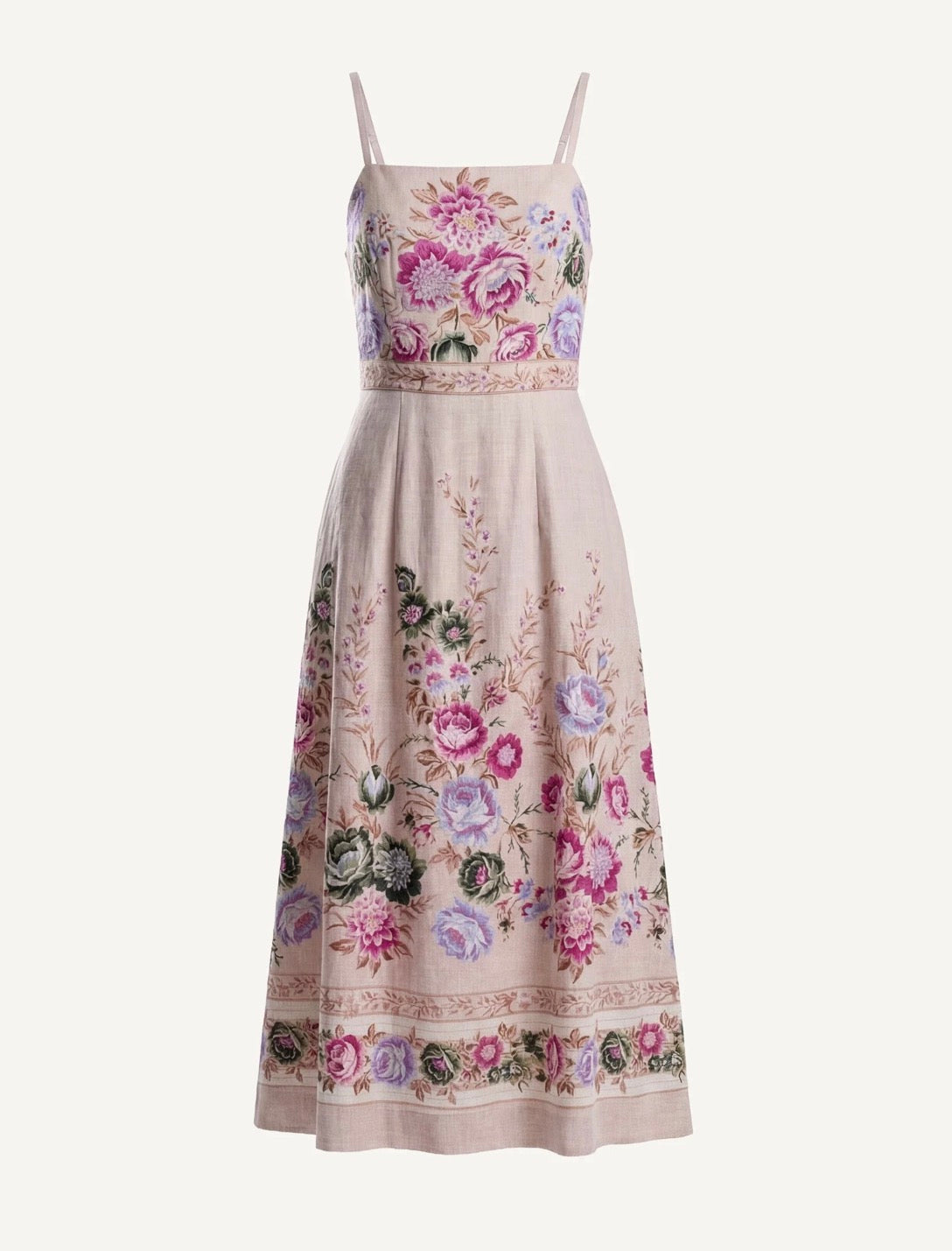 Silva Trina Dress