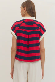 Cape Cod Top