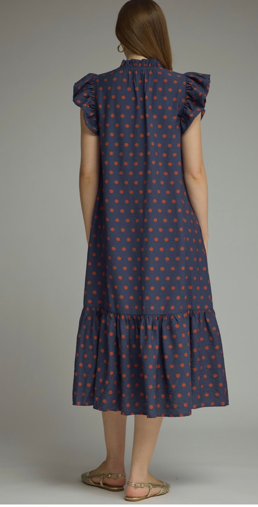 The Nancy Dress
