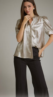 Champagne Dreams Top
