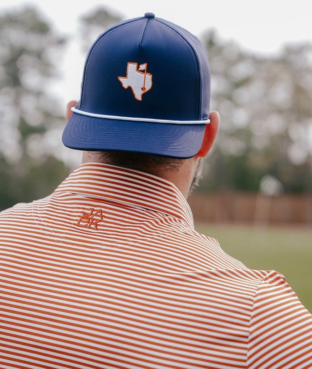 The HTX Hat