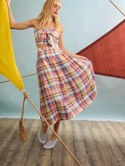 Maison Skirt