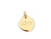 Love Pendant