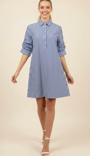 Seaside Coast Dress