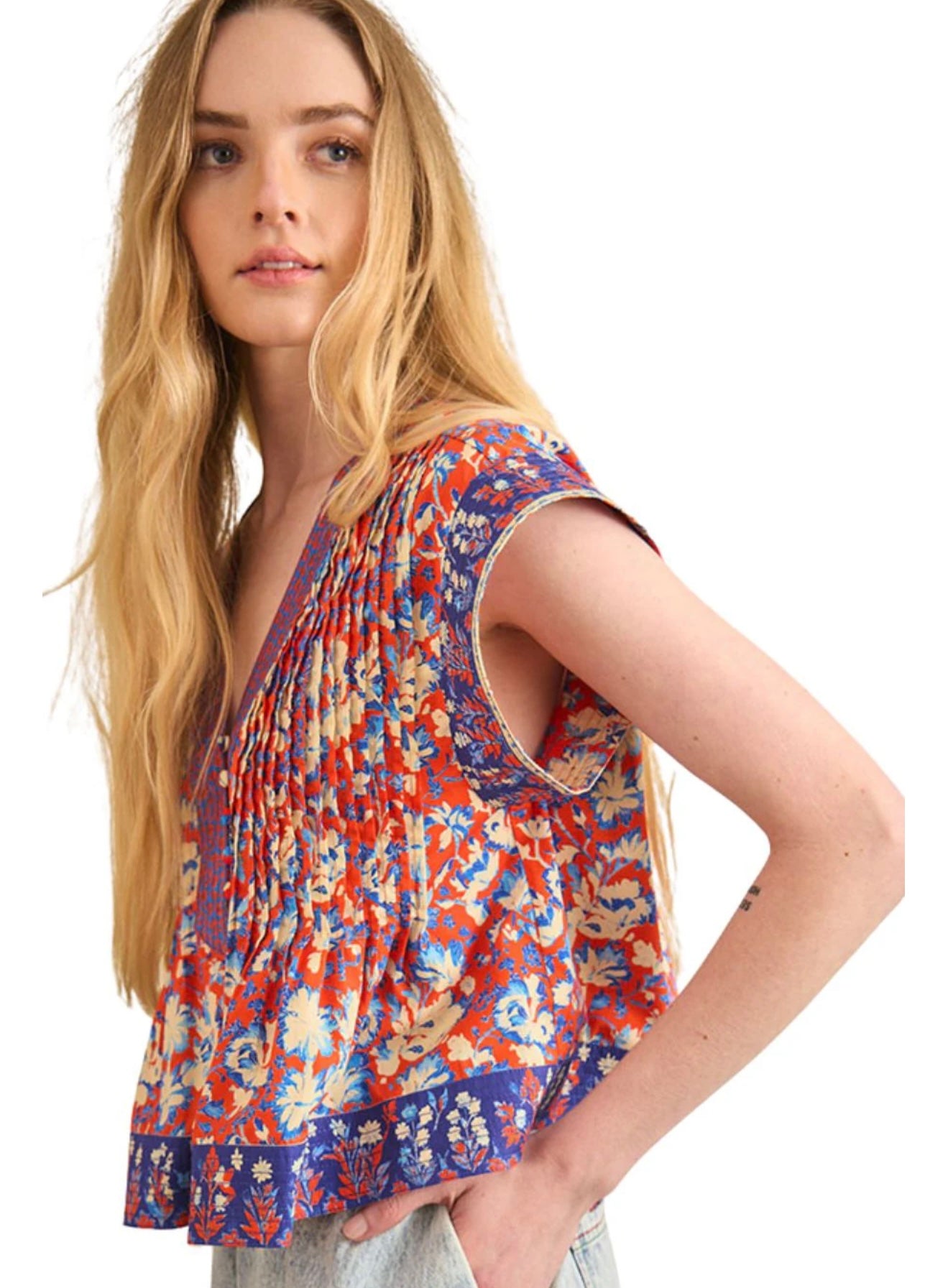 Lola Top