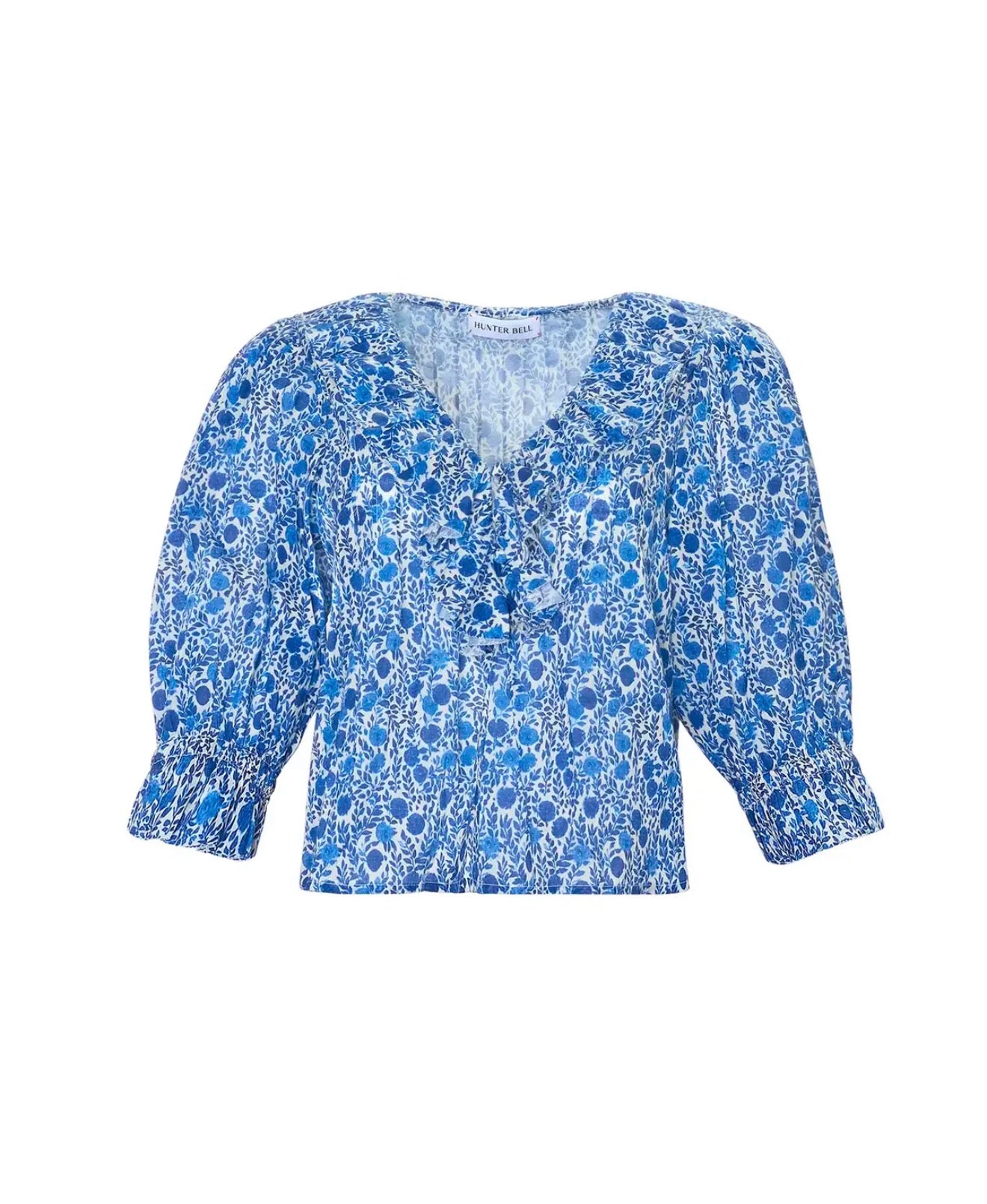 Imogen Bloom Top