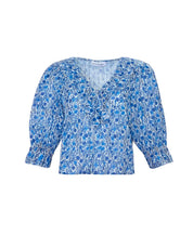 Imogen Bloom Top