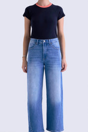 Kyra Hidden Gem Denim