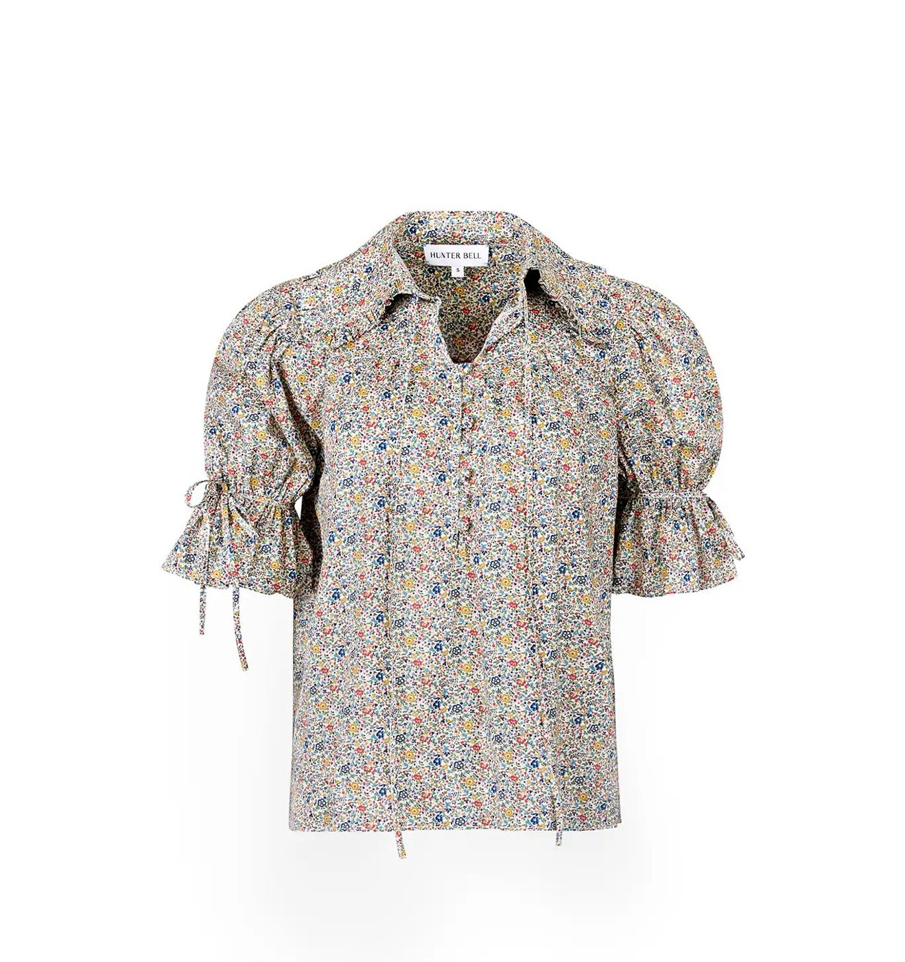 The Liberty Mayfair Top