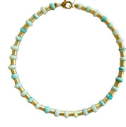 Manhattan Collar Necklace