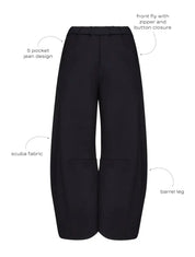 Duvall Pant