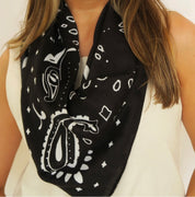 Bandit Scarf