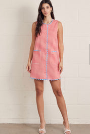Cherry Picnic Dress