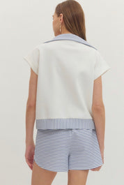 French Blue Belle Set