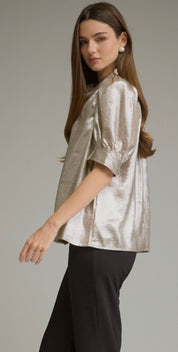 Champagne Dreams Top