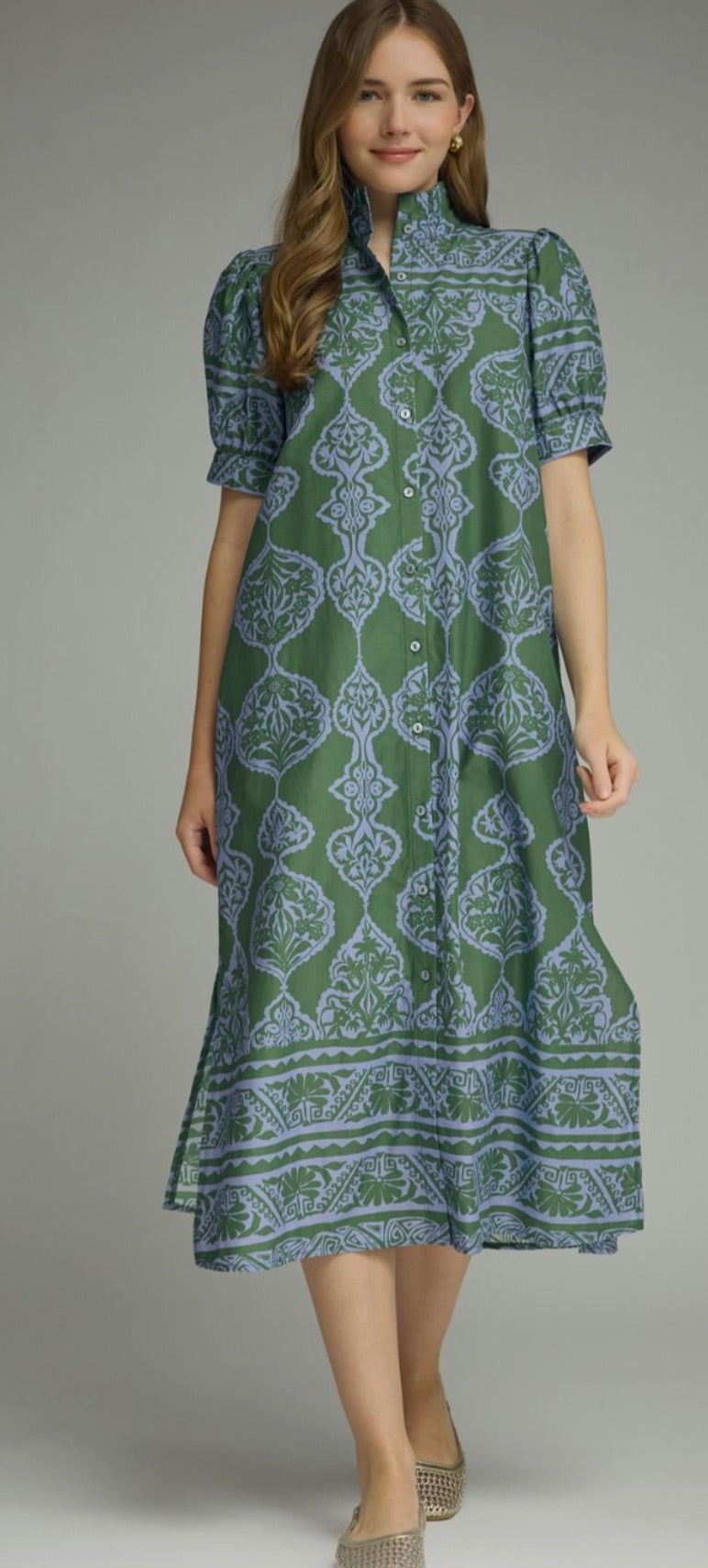 Juliette Dress