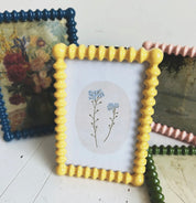 4x6 Vintage Frame