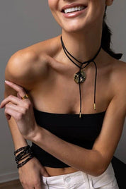 River Rock Pendant