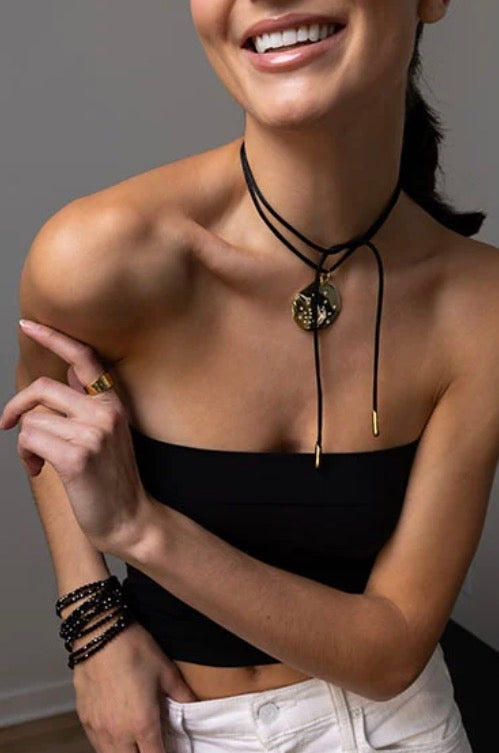 River Rock Pendant