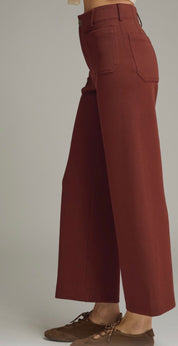 Knit Slacks