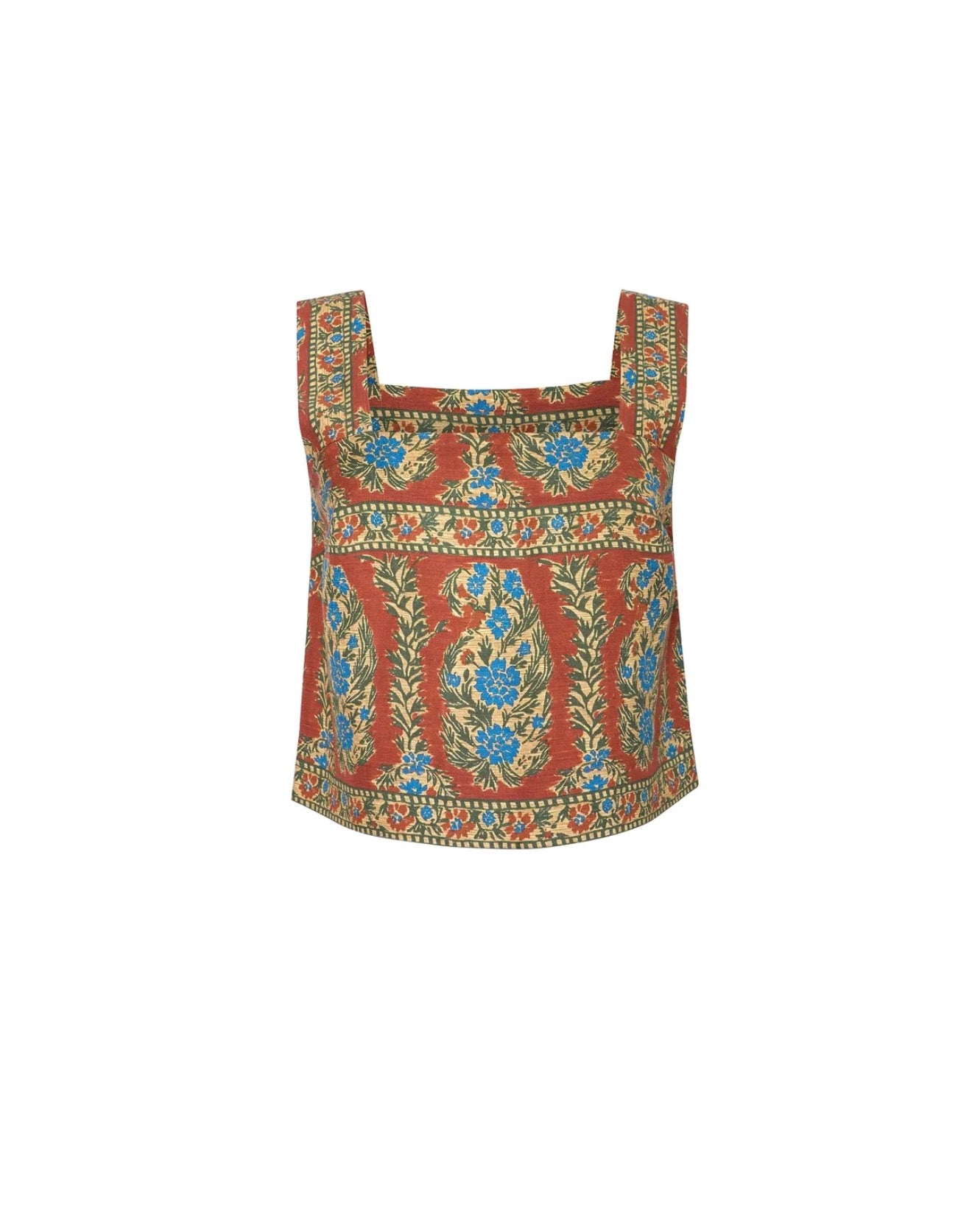 Amber Corby Top