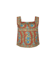 Amber Corby Top