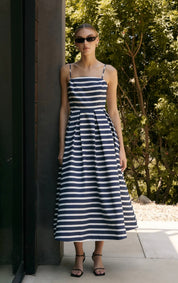 Newport Dress