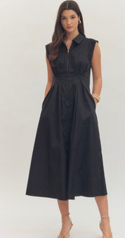 Night Out Maxi Dress