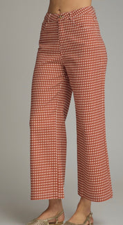 Berkeley Pants