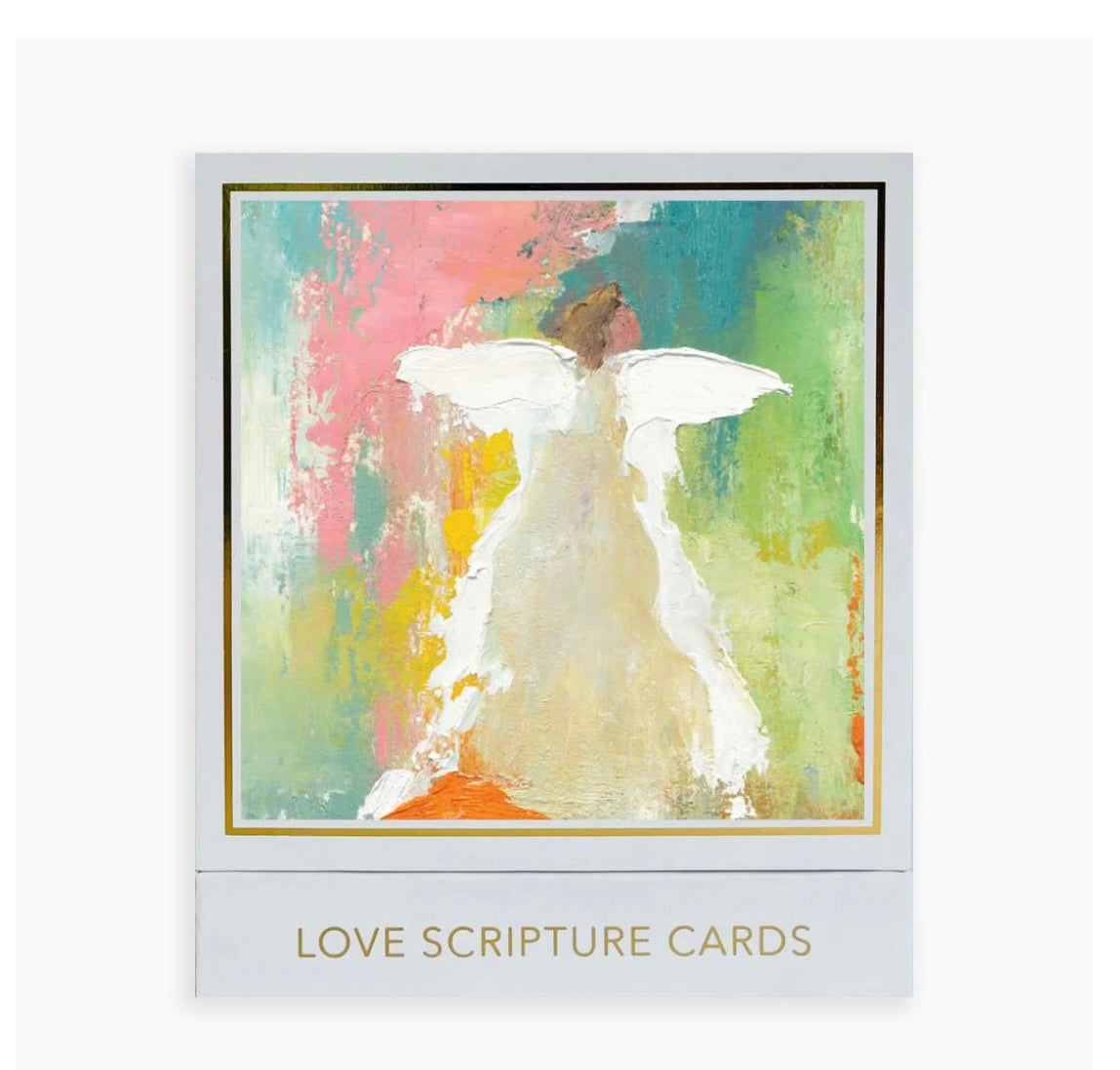 Scripture Cards