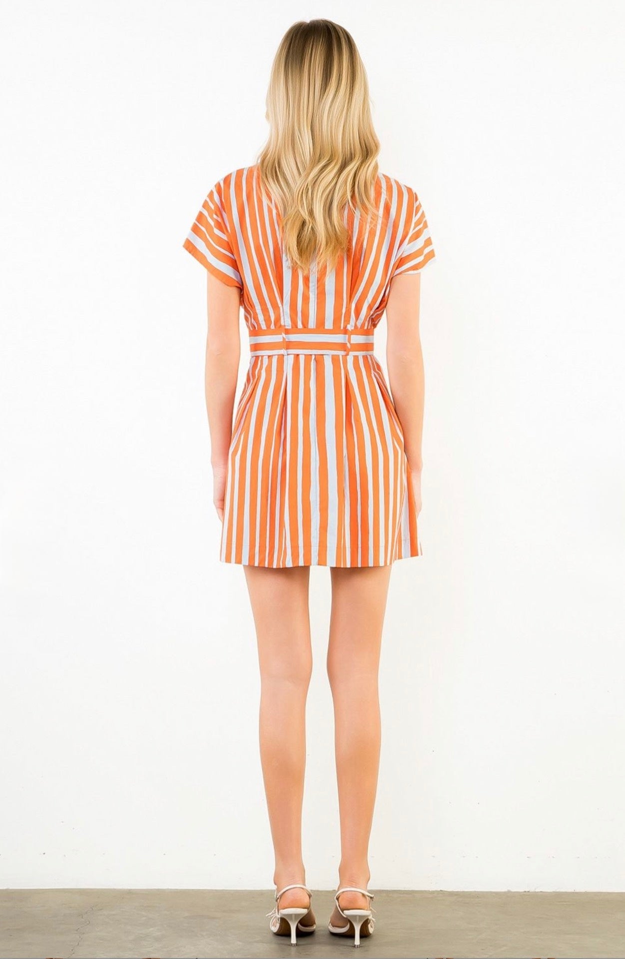 Ellison Dress