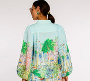 Katie Top In Vacation