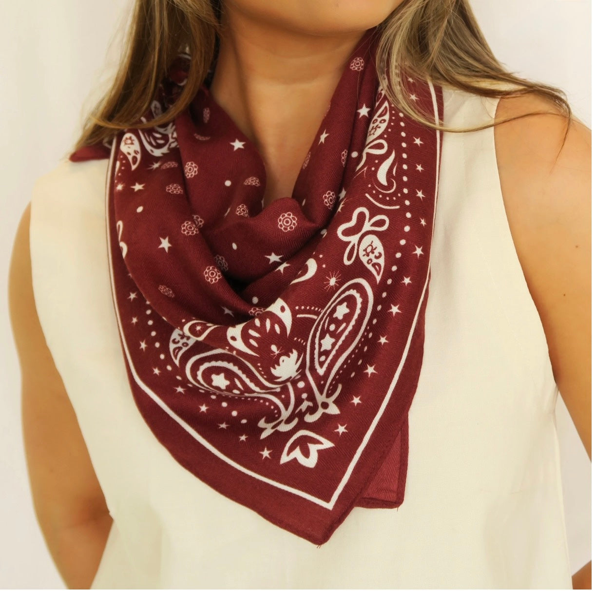 Bandito Scarf