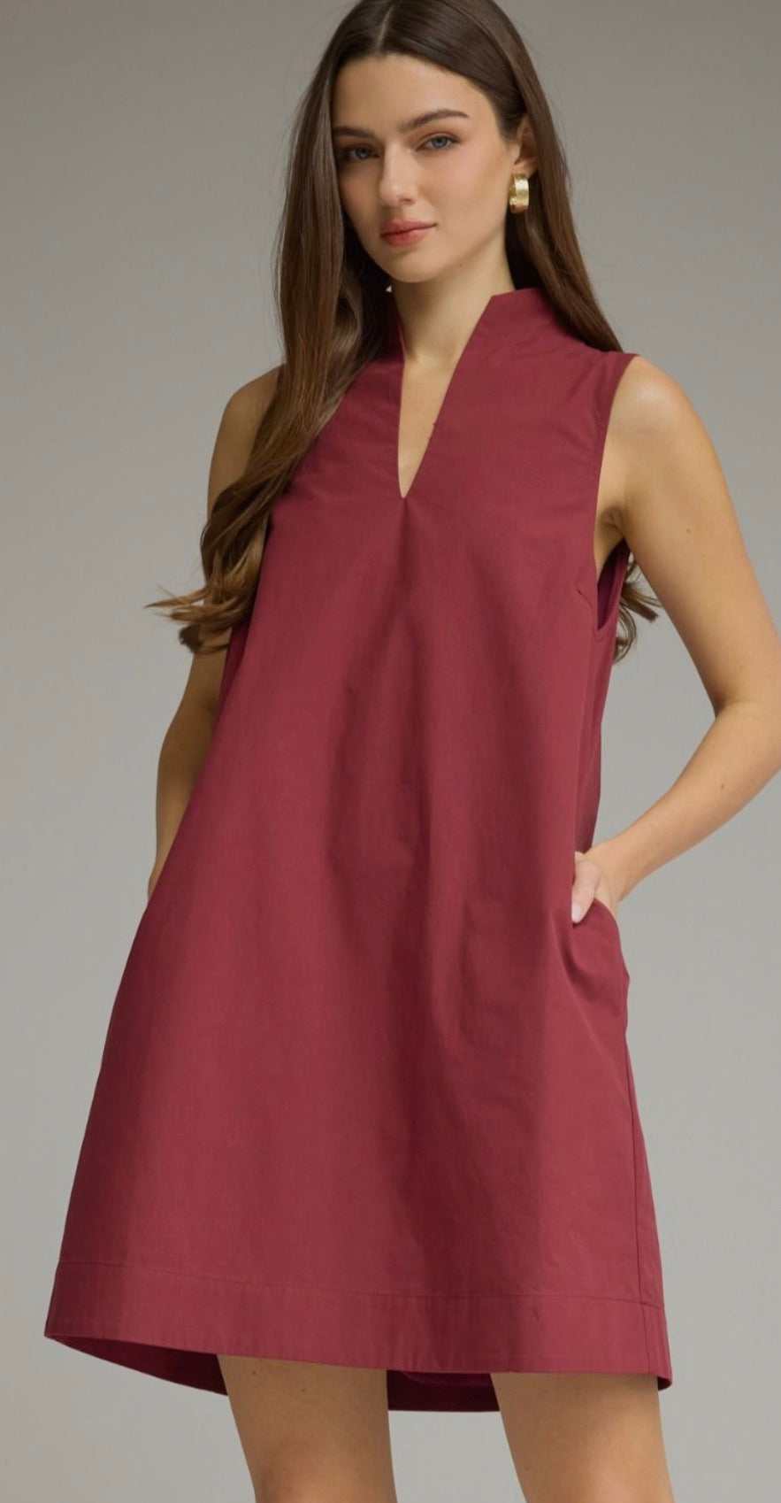 The Rev Dress