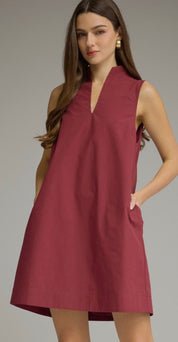 The Rev Dress