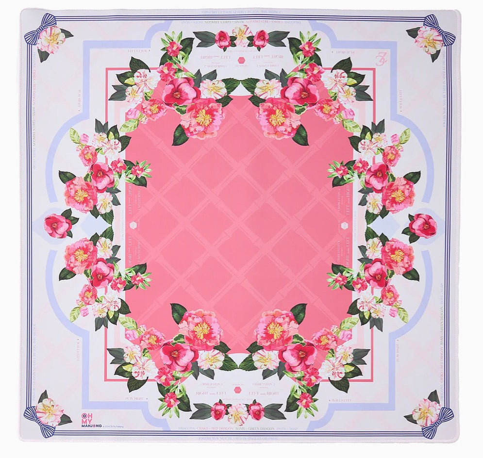 Camellia Mat