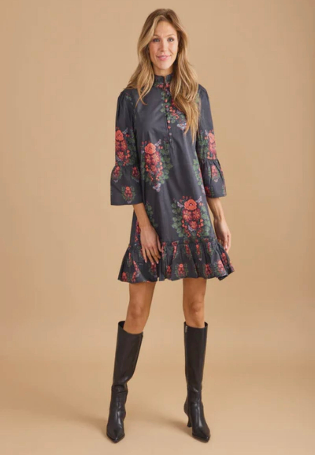 Terrace Chelsea Dress
