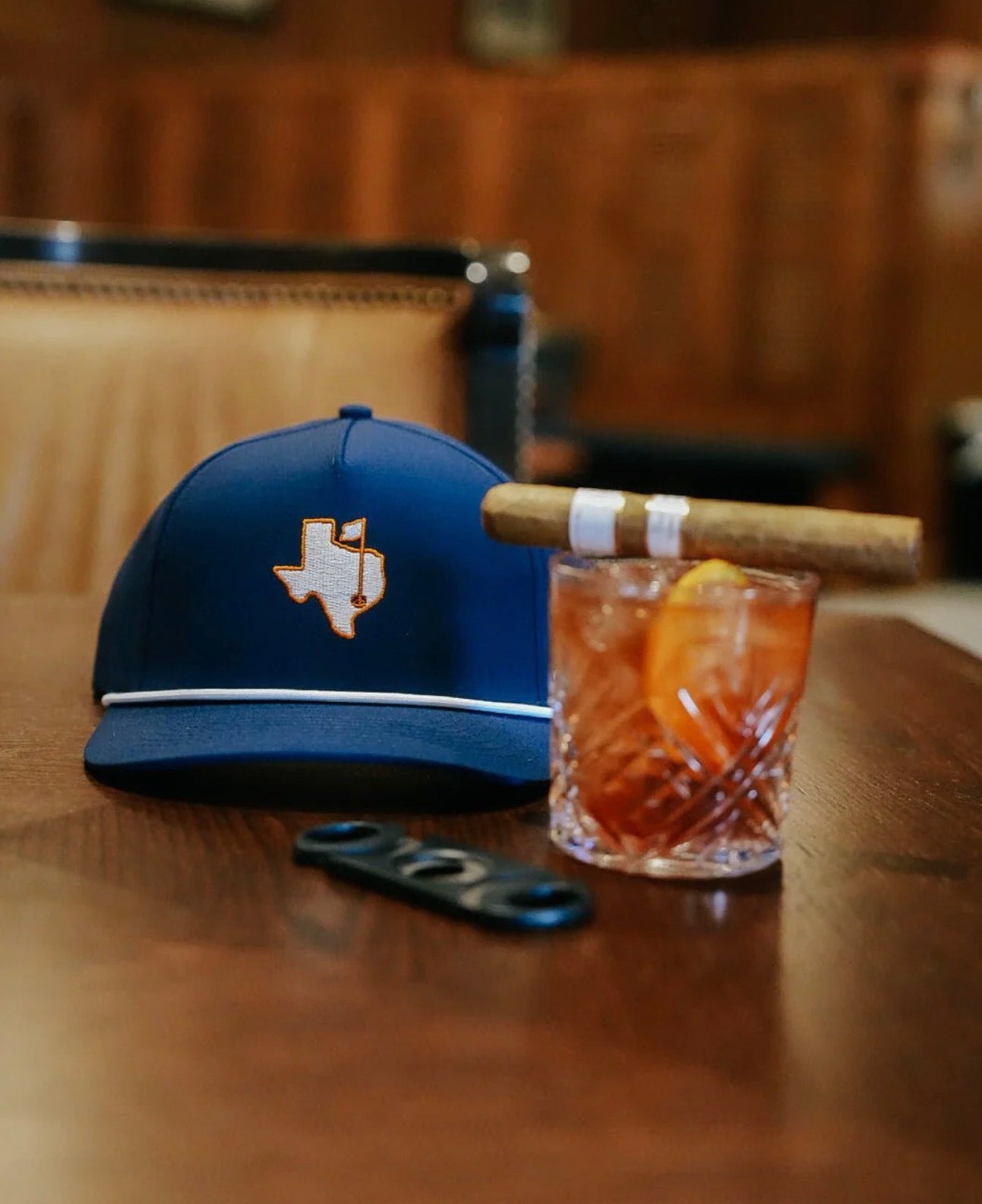 The HTX Hat